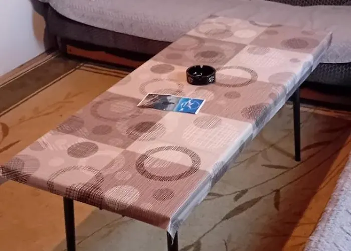 Honeyhouse Tjentiste, Foca Prázdninový dům Ivisovo Greblje